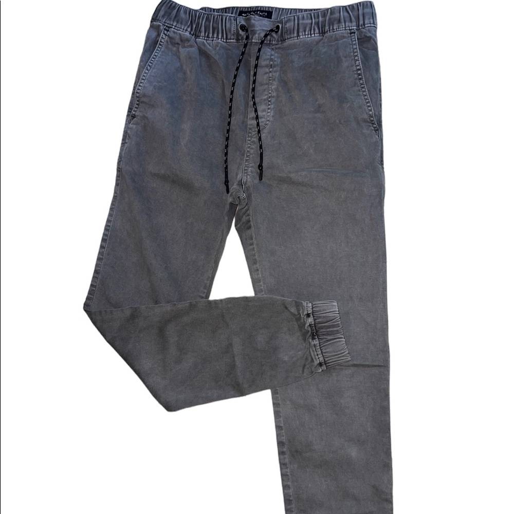 American eagle extreme flex jogger cargo pants. Mens size xs almost new